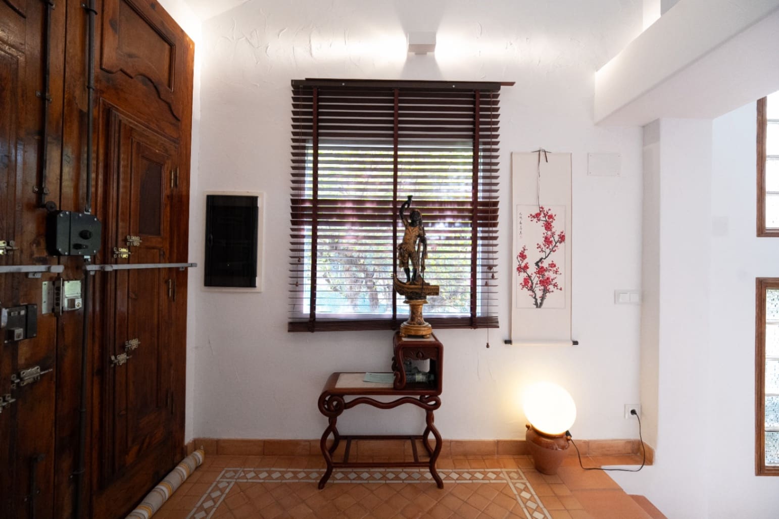 5 sypialnia Willa na sprzedaż w L'Eliana z basenem garażem - 985 000 € (Ref: 9911467)