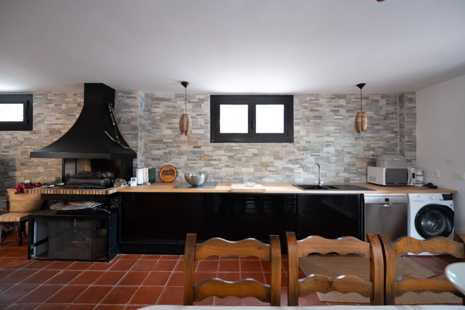 5 sypialnia Willa na sprzedaż w L'Eliana z basenem garażem - 985 000 € (Ref: 9911467)