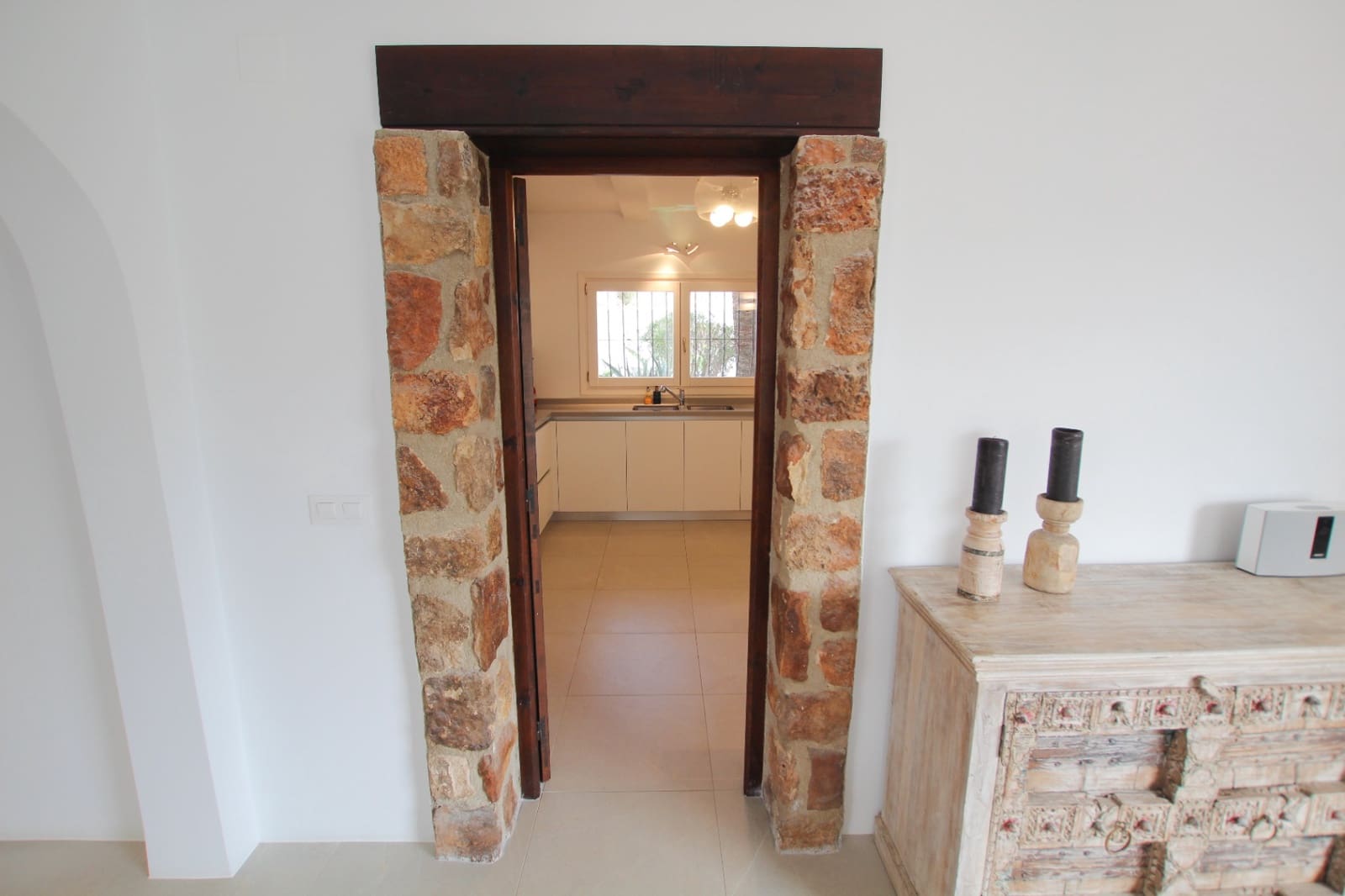 4 slaapkamer Villa te koop in Benissa met zwembad garage - € 1.499.000 (Ref: 9911469)