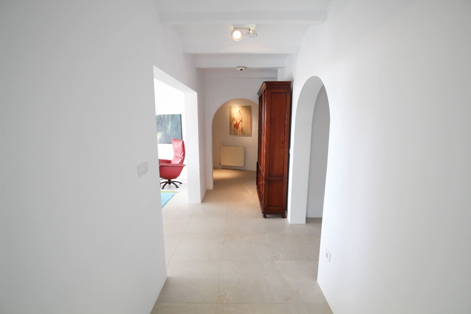 4 slaapkamer Villa te koop in Benissa met zwembad garage - € 1.499.000 (Ref: 9911469)