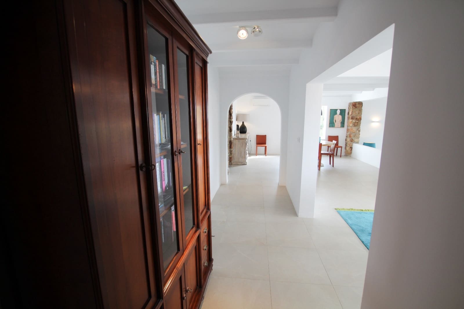 4 slaapkamer Villa te koop in Benissa met zwembad garage - € 1.499.000 (Ref: 9911469)