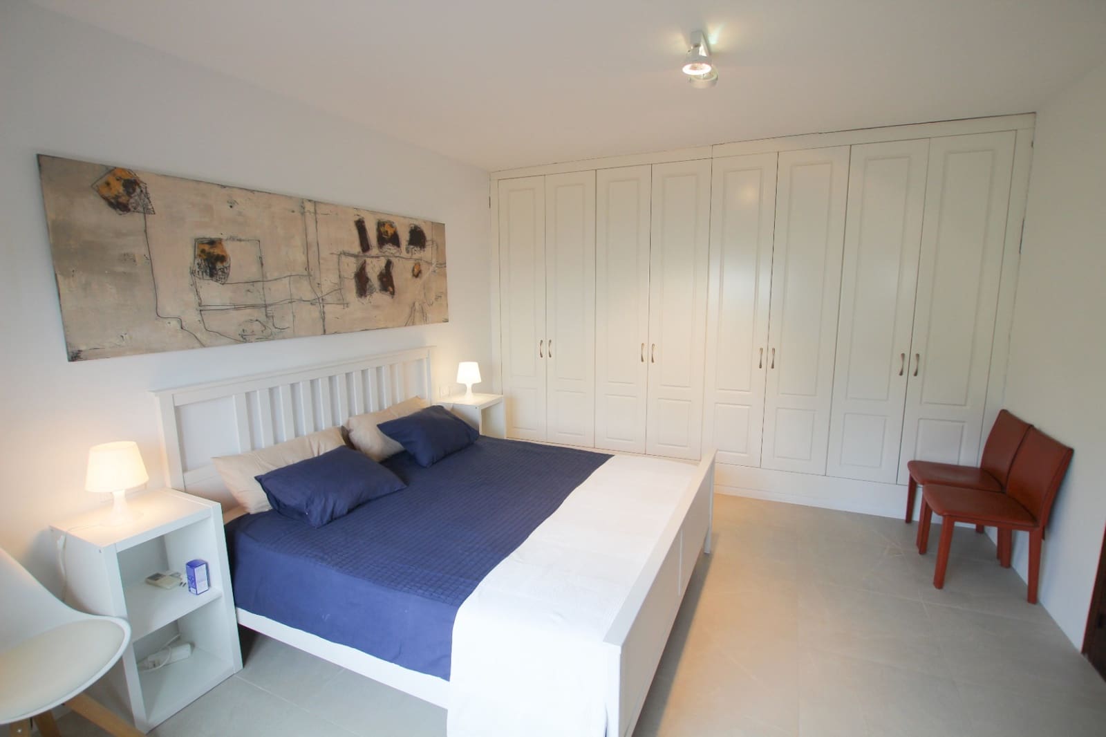 4 slaapkamer Villa te koop in Benissa met zwembad garage - € 1.499.000 (Ref: 9911469)