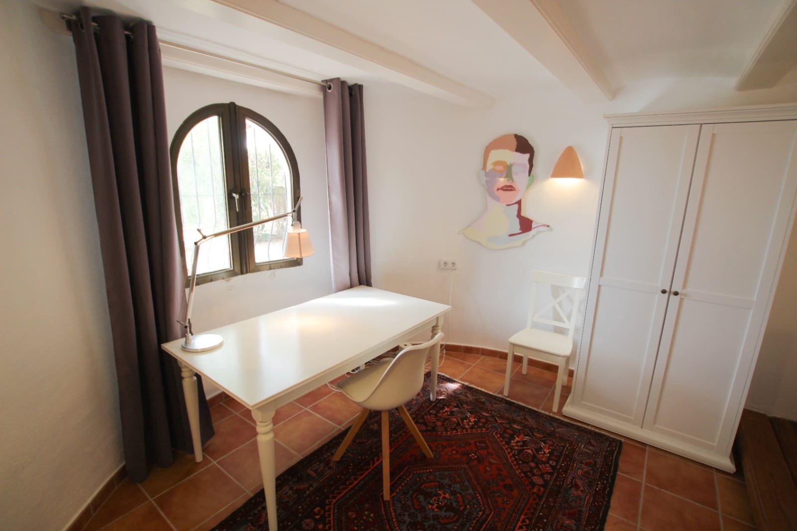 4 slaapkamer Villa te koop in Benissa met zwembad garage - € 1.499.000 (Ref: 9911469)