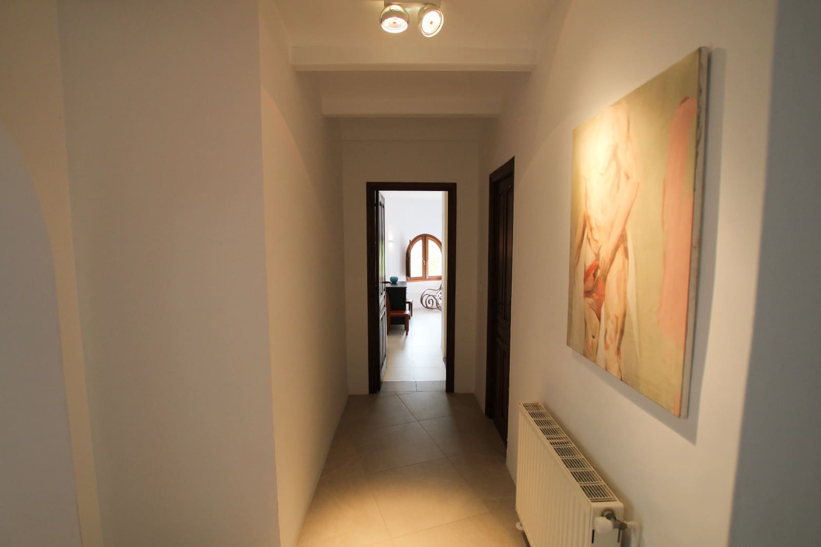 4 slaapkamer Villa te koop in Benissa met zwembad garage - € 1.499.000 (Ref: 9911469)