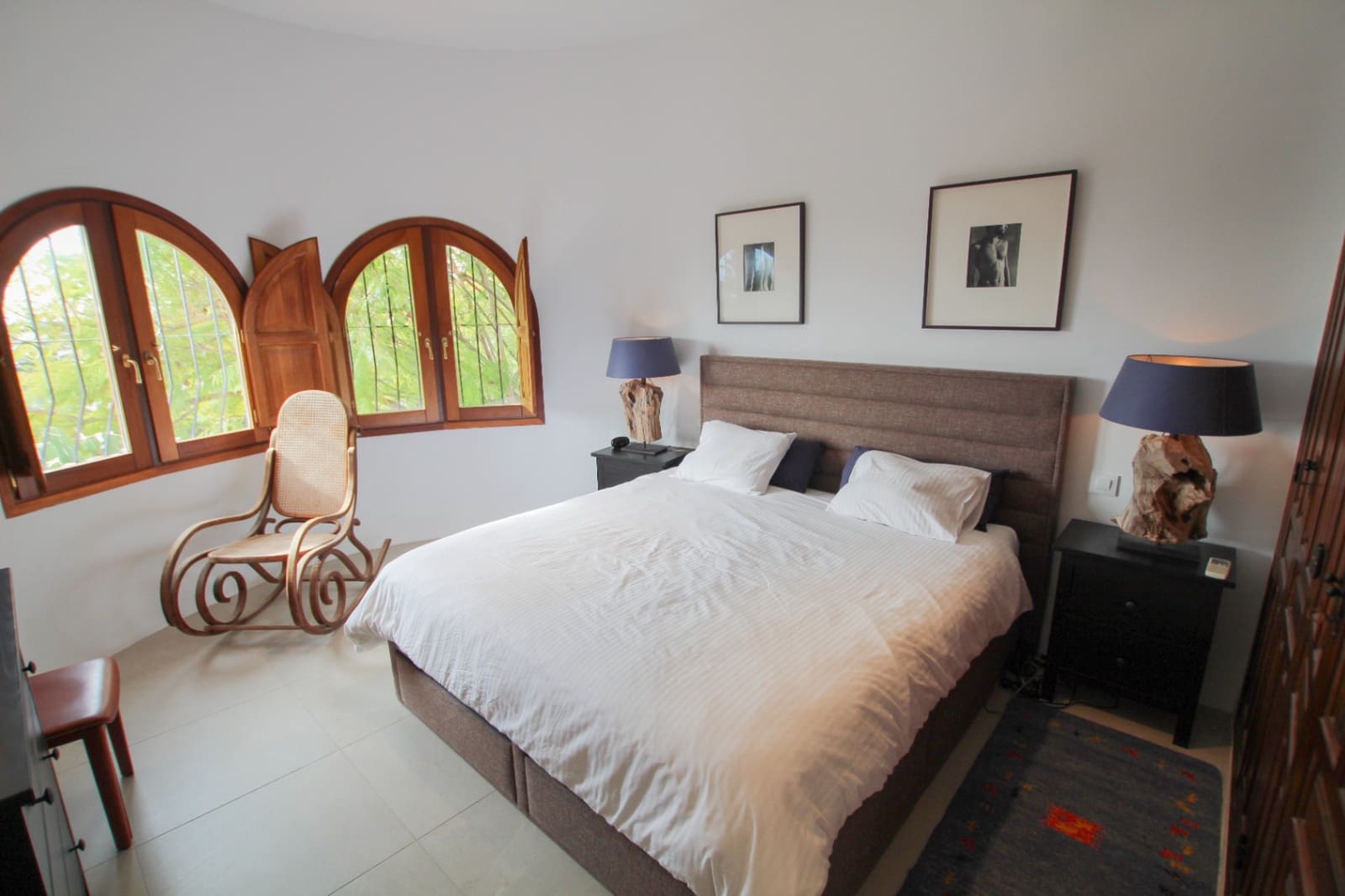4 slaapkamer Villa te koop in Benissa met zwembad garage - € 1.499.000 (Ref: 9911469)