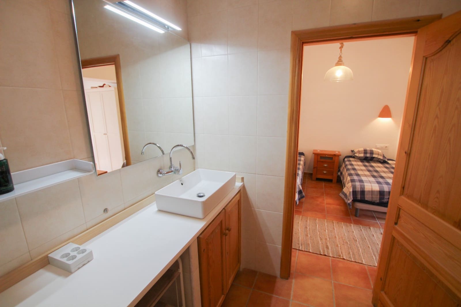 4 slaapkamer Villa te koop in Benissa met zwembad garage - € 1.499.000 (Ref: 9911469)