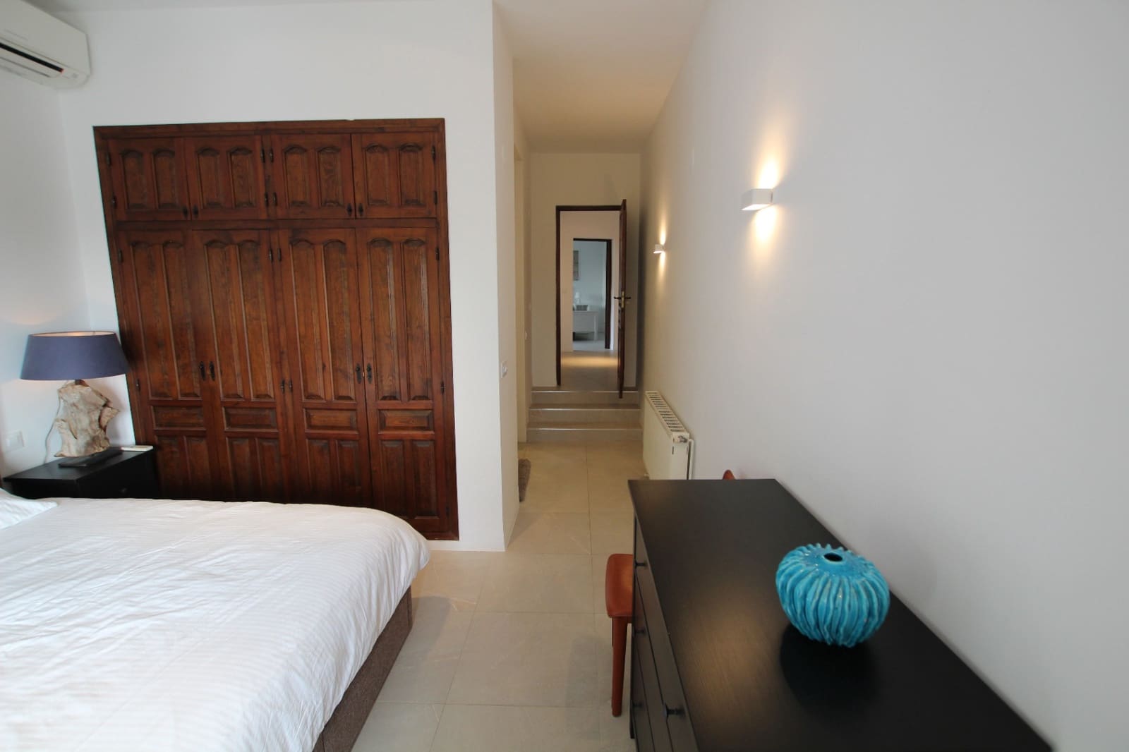 4 slaapkamer Villa te koop in Benissa met zwembad garage - € 1.499.000 (Ref: 9911469)