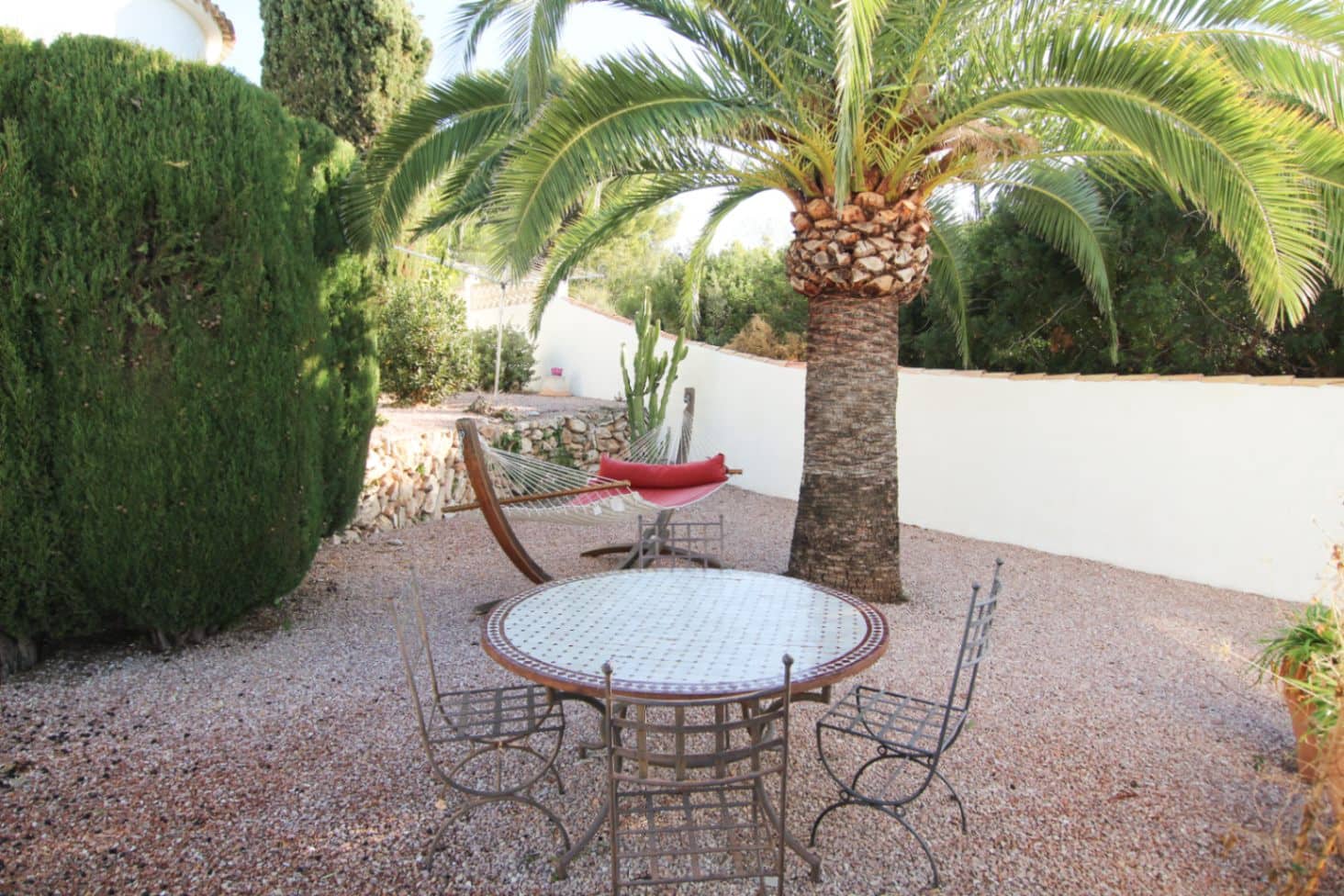 4 slaapkamer Villa te koop in Benissa met zwembad garage - € 1.499.000 (Ref: 9911469)