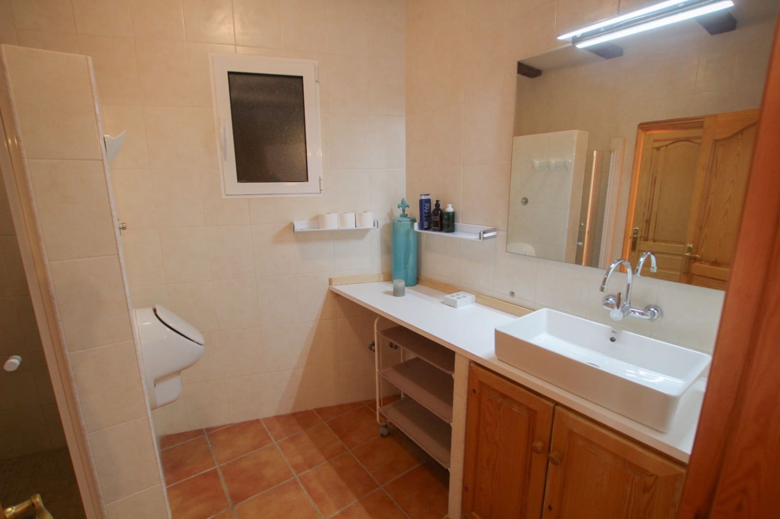 4 slaapkamer Villa te koop in Benissa met zwembad garage - € 1.499.000 (Ref: 9911469)
