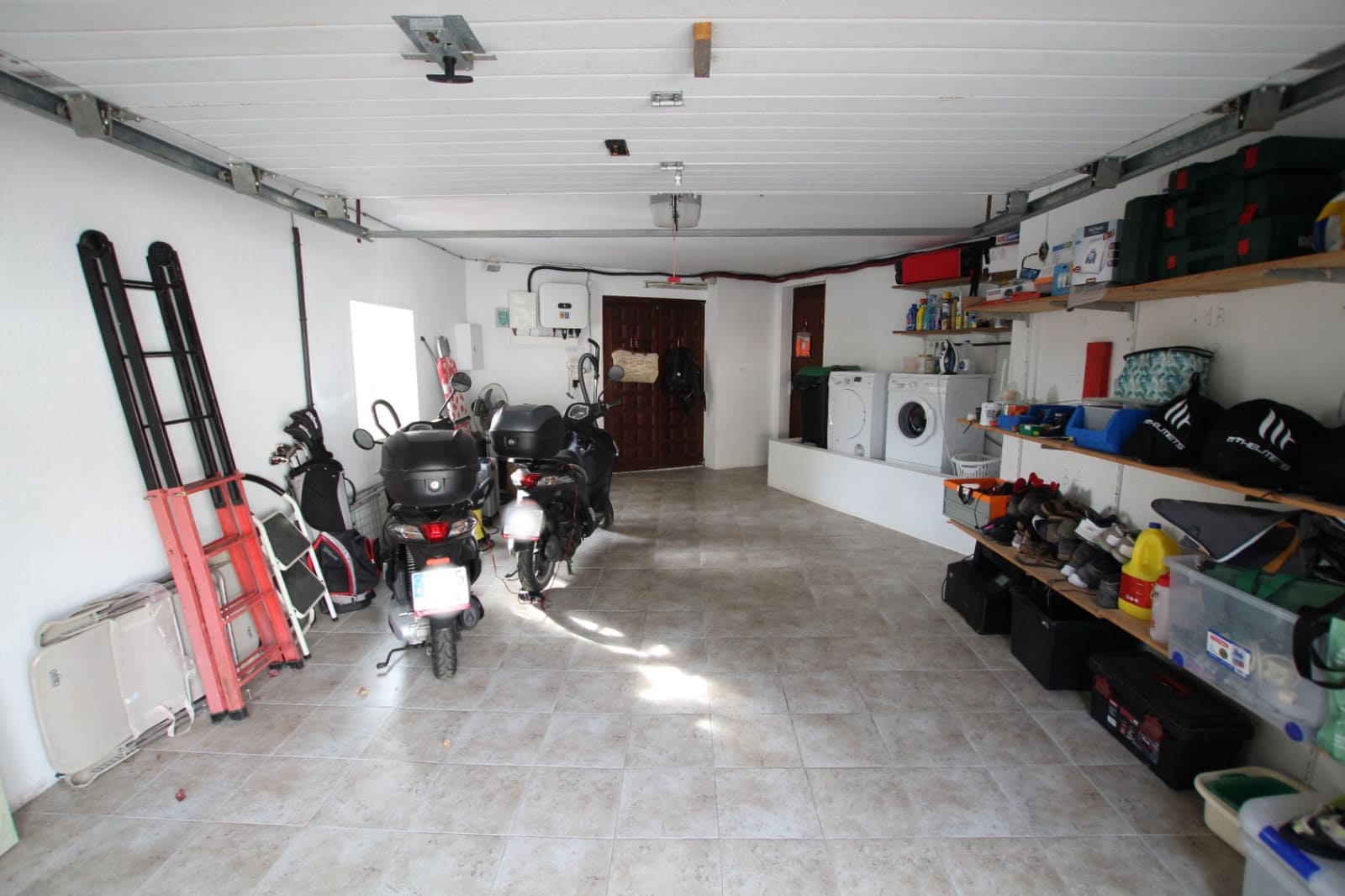 4 slaapkamer Villa te koop in Benissa met zwembad garage - € 1.499.000 (Ref: 9911469)