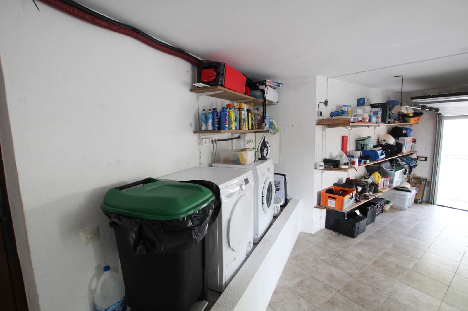 4 slaapkamer Villa te koop in Benissa met zwembad garage - € 1.499.000 (Ref: 9911469)