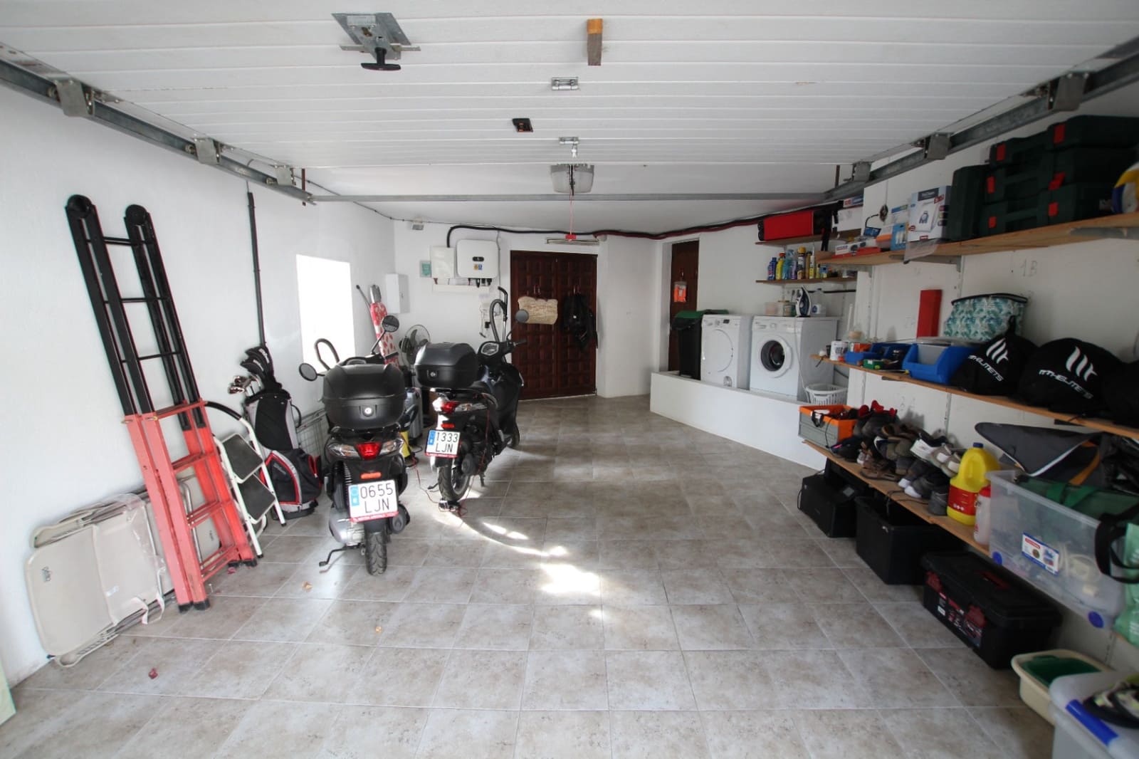4 slaapkamer Villa te koop in Benissa met zwembad garage - € 1.499.000 (Ref: 9911469)