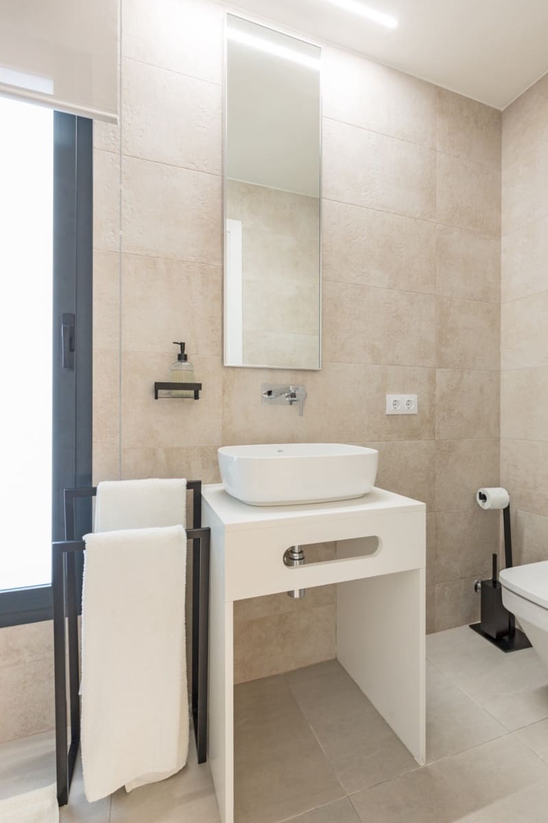 4 chambre Villa/Maison à vendre à Moraira avec piscine garage - 1 950 000 € (Ref: 9911471)
