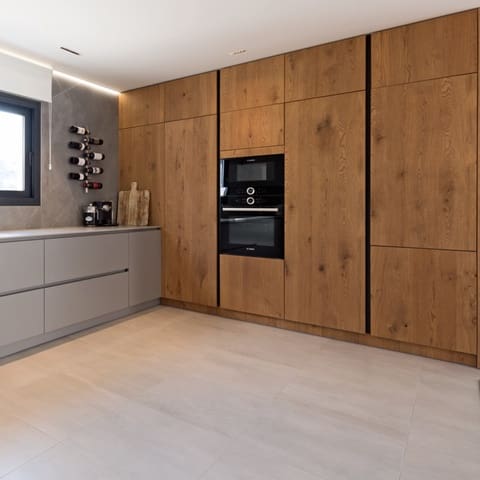 4 chambre Villa/Maison à vendre à Moraira, Teulada-Moraira avec piscine garage - 1 950 000 € (Ref: 9911471)