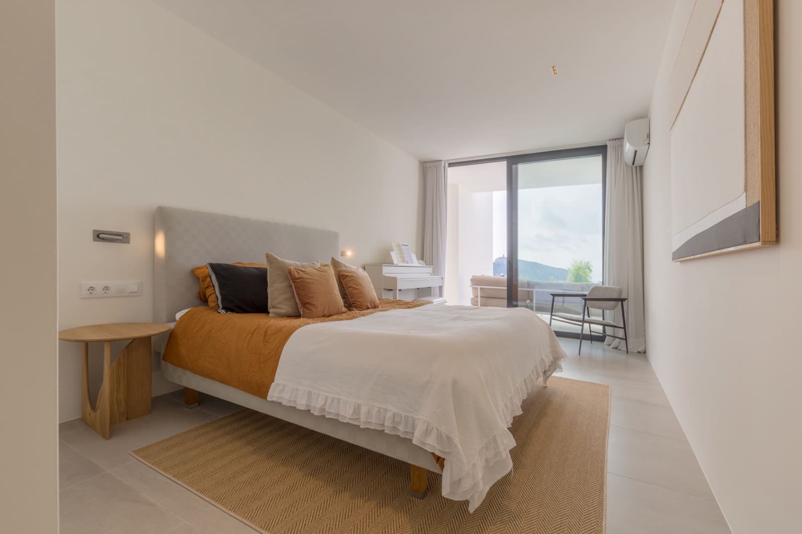 4 chambre Villa/Maison à vendre à Moraira avec piscine garage - 1 950 000 € (Ref: 9911471)
