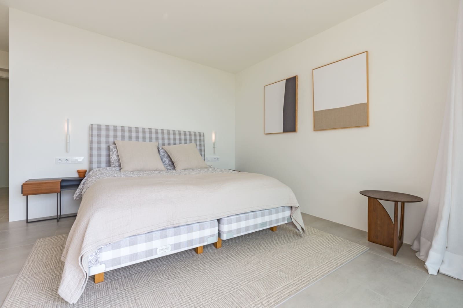 4 chambre Villa/Maison à vendre à Moraira avec piscine garage - 1 950 000 € (Ref: 9911471)