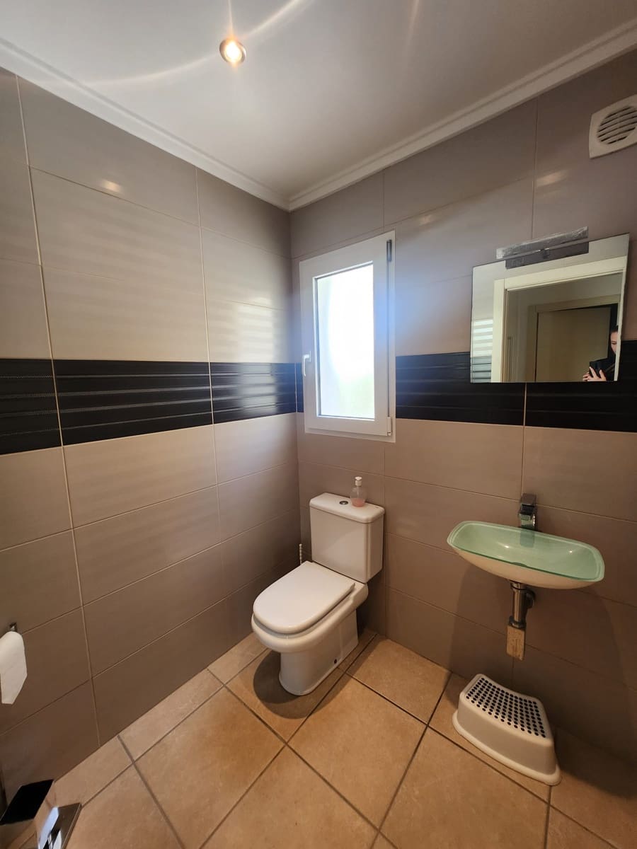 4 slaapkamer Villa te koop in Moraira met zwembad garage - € 1.550.000 (Ref: 9911472)