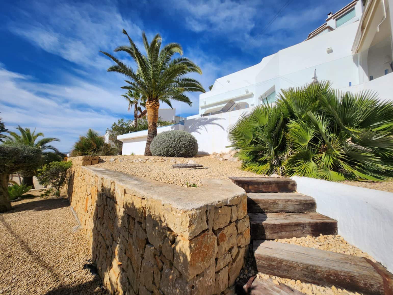 4 slaapkamer Villa te koop in Moraira met zwembad garage - € 1.550.000 (Ref: 9911472)