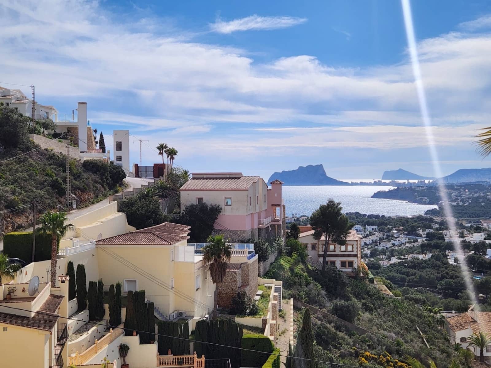 4 slaapkamer Villa te koop in Moraira met zwembad garage - € 1.550.000 (Ref: 9911472)