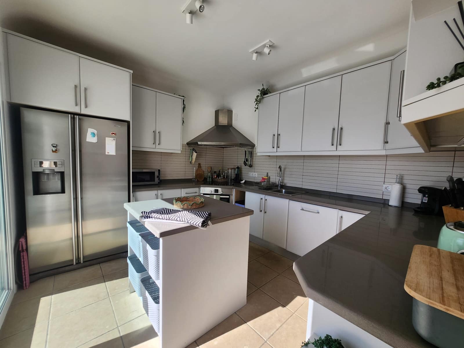 4 slaapkamer Villa te koop in Moraira met zwembad garage - € 1.550.000 (Ref: 9911472)