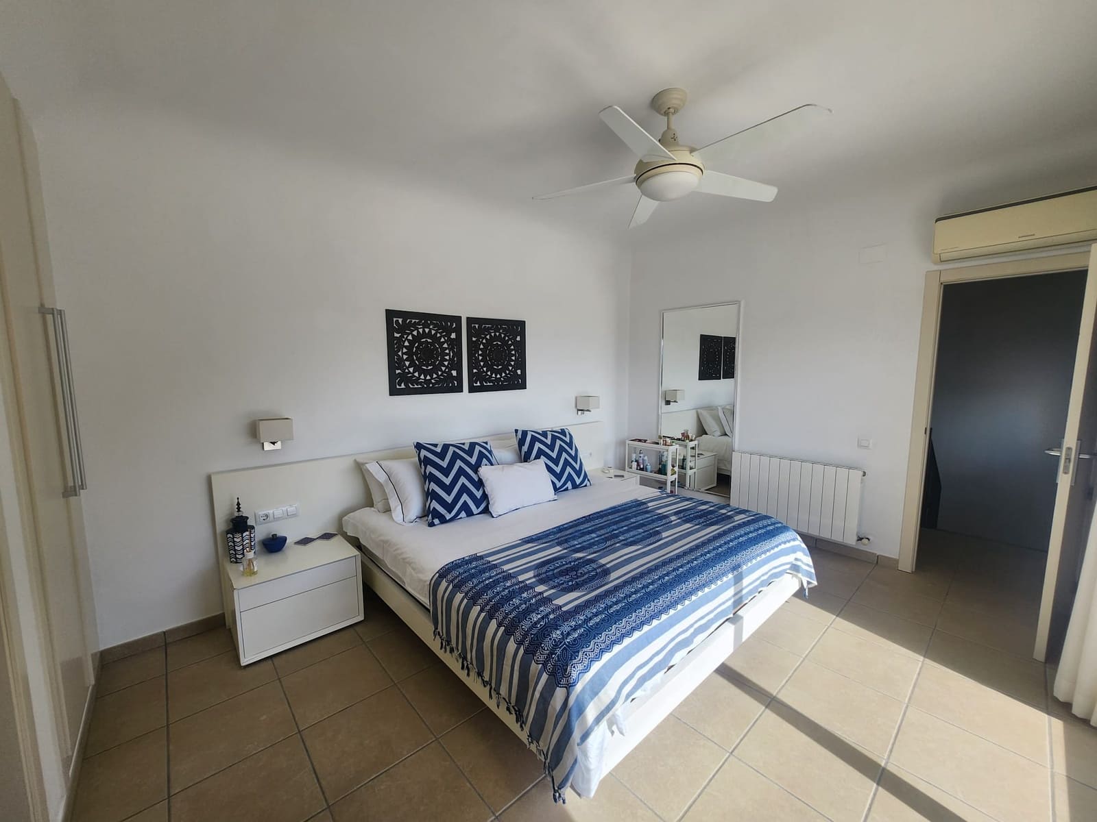 4 slaapkamer Villa te koop in Moraira met zwembad garage - € 1.550.000 (Ref: 9911472)