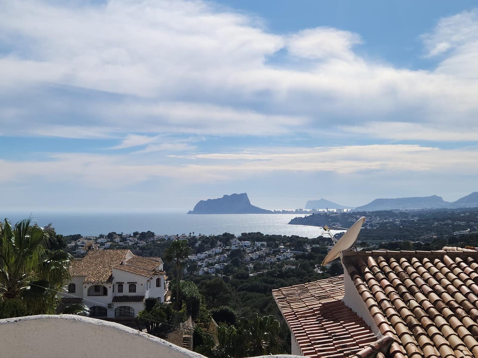 4 slaapkamer Villa te koop in Moraira met zwembad garage - € 1.550.000 (Ref: 9911472)