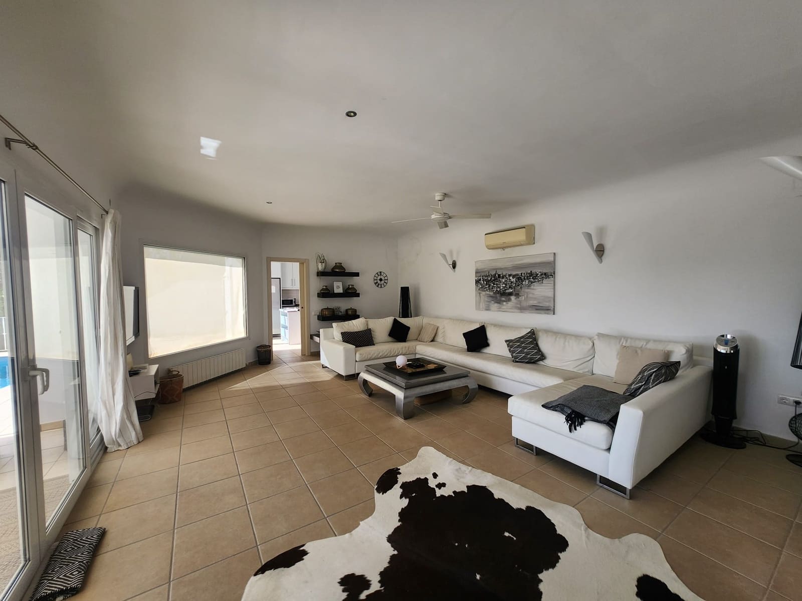 4 slaapkamer Villa te koop in Moraira met zwembad garage - € 1.550.000 (Ref: 9911472)