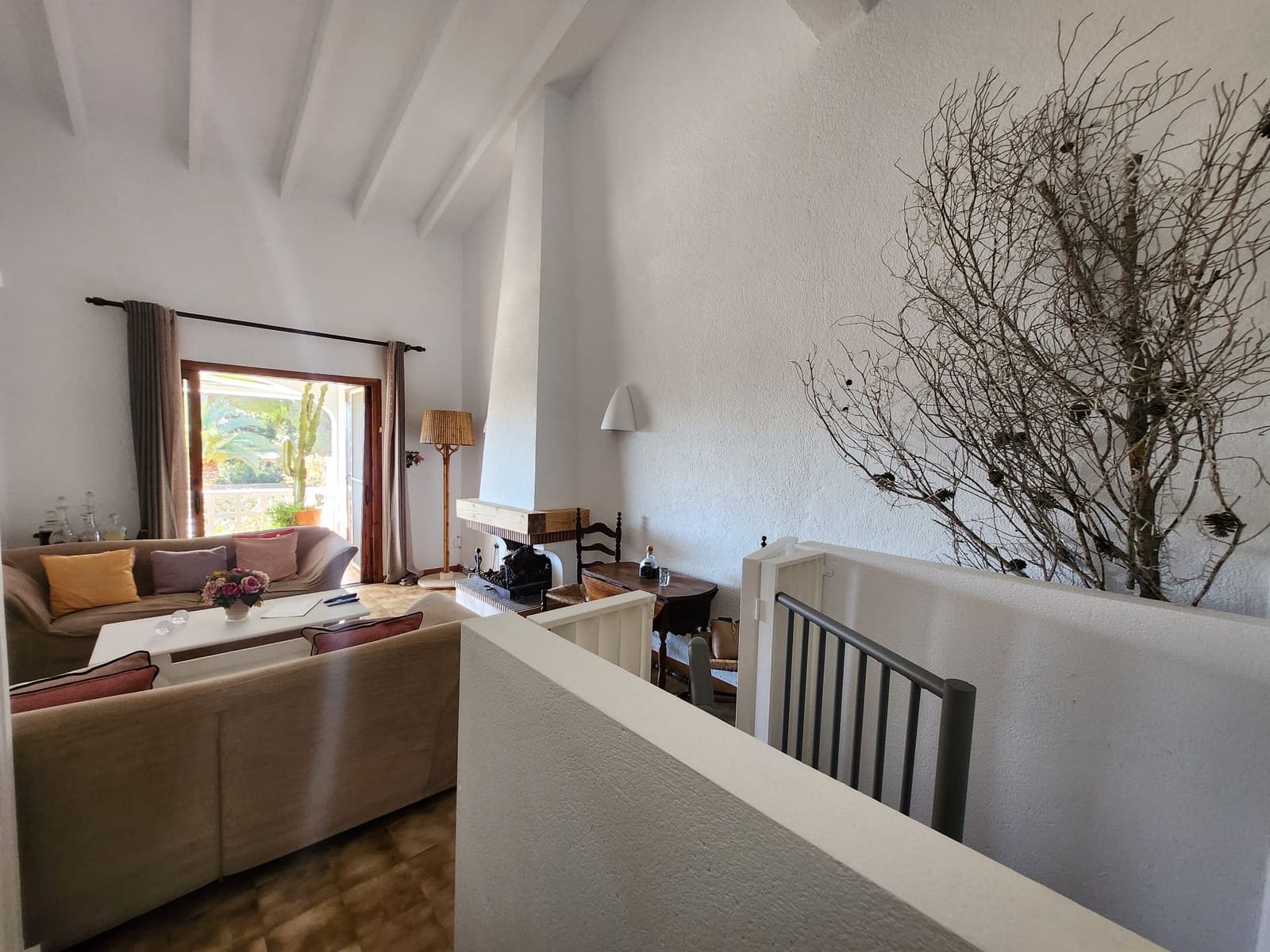 2 makuuhuone Bungalow myytävänä paikassa Benissa mukana 
autotalli - 425 000 € (Ref: 9911473)