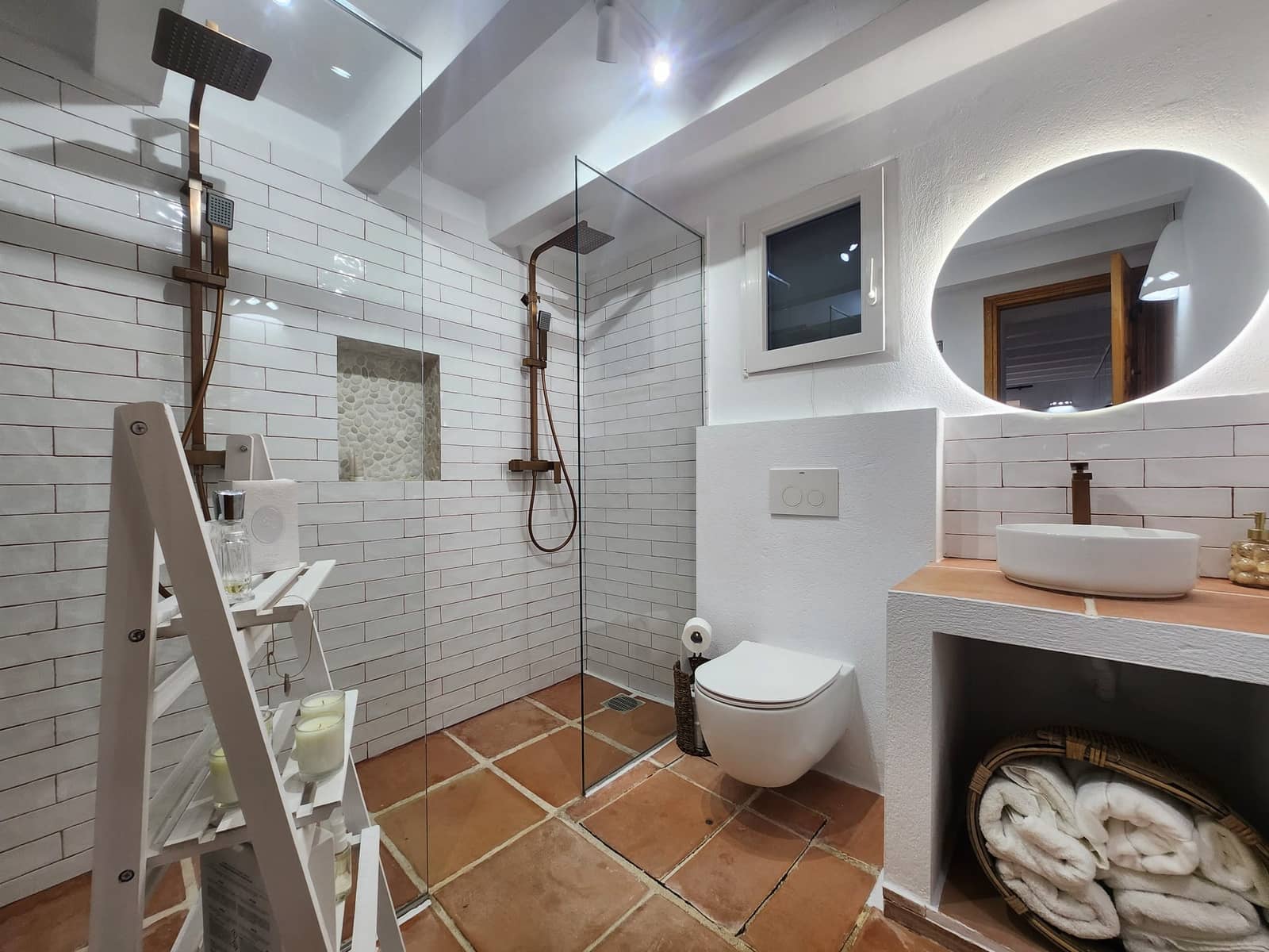 2 makuuhuone Bungalow myytävänä paikassa Benissa mukana 
autotalli - 425 000 € (Ref: 9911473)