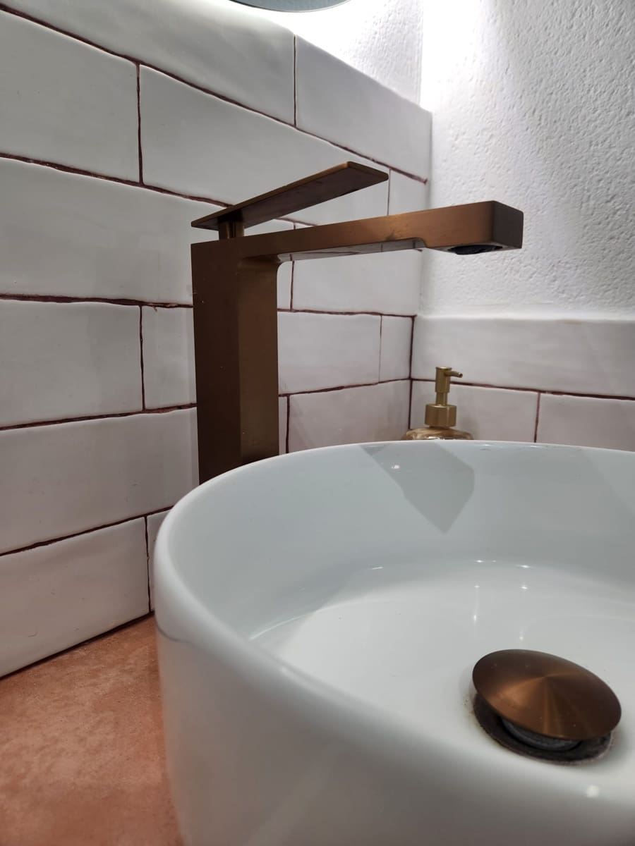 2 makuuhuone Bungalow myytävänä paikassa Benissa mukana 
autotalli - 425 000 € (Ref: 9911473)
