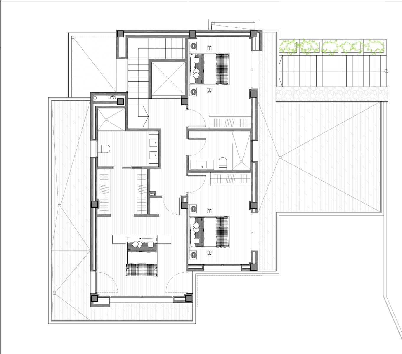 4 camera da letto Villa in vendita in Moraira con piscina garage - 2.490.000 € (Rif: 9911474)