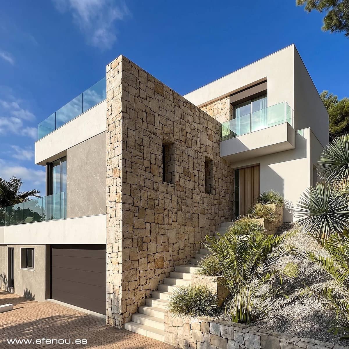 4 camera da letto Villa in vendita in Moraira con piscina garage - 2.490.000 € (Rif: 9911474)
