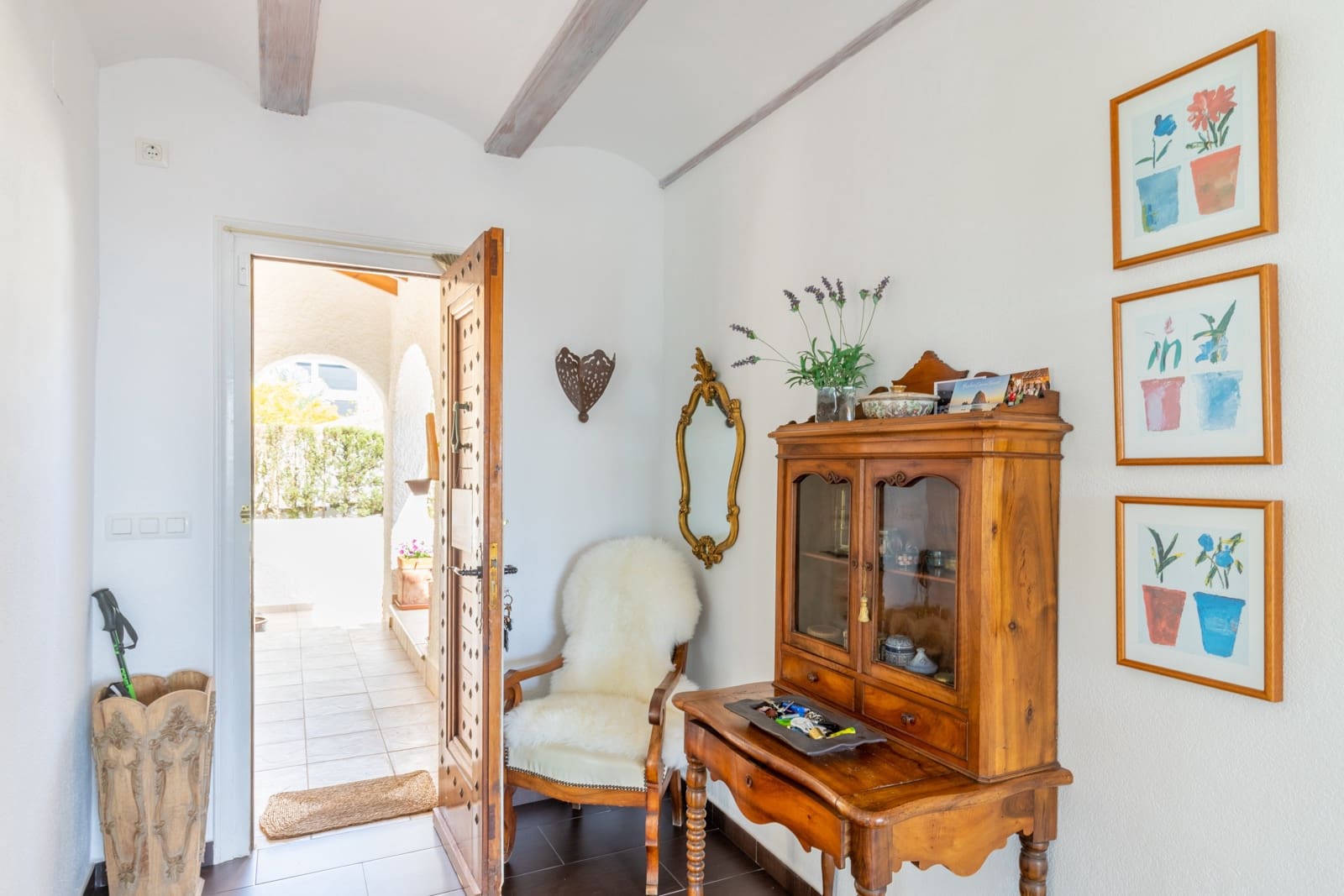 4 bedroom Villa for sale in Moraira with pool garage - € 1,850,000 (Ref: 9911478)