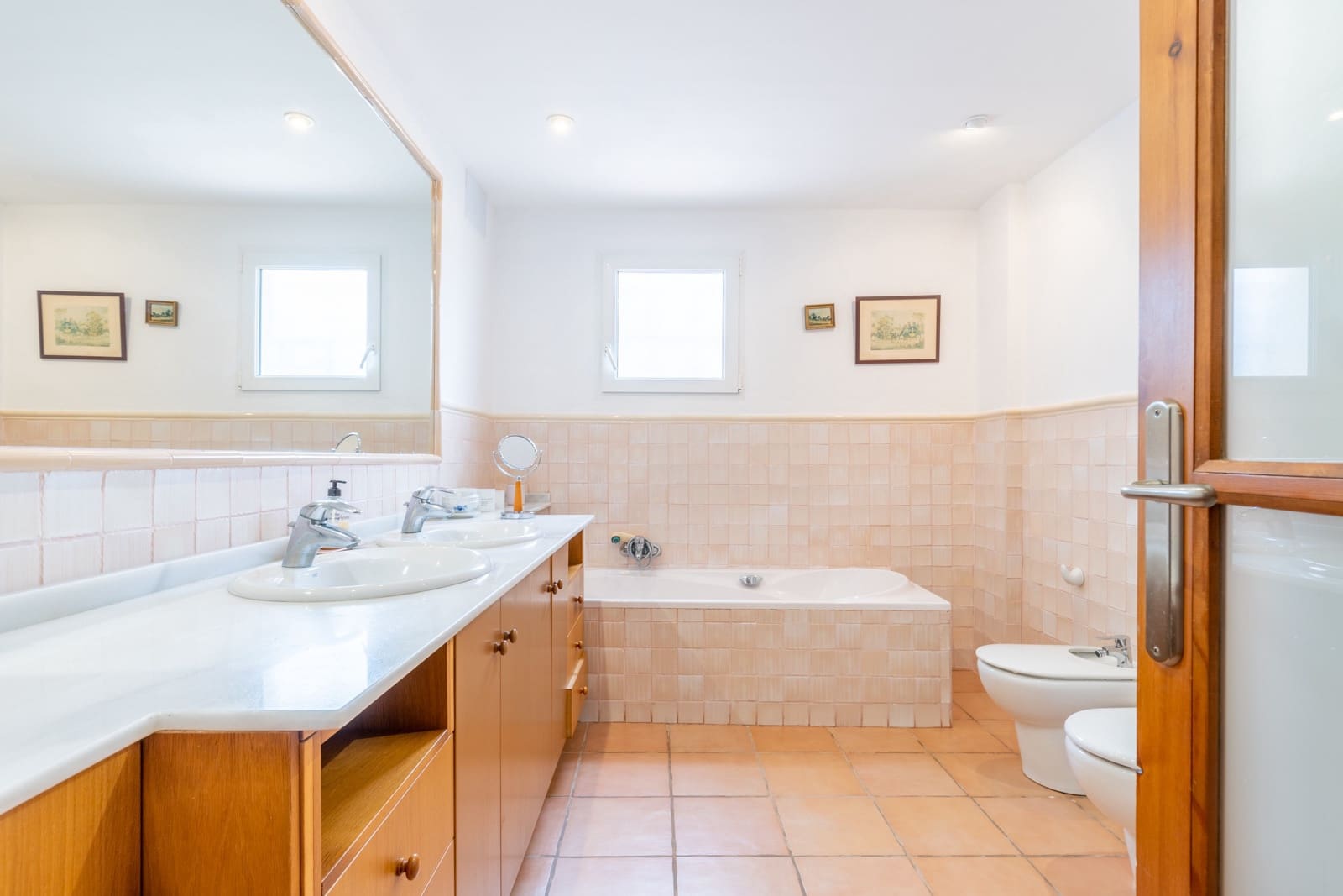4 bedroom Villa for sale in Moraira with pool garage - € 1,850,000 (Ref: 9911478)