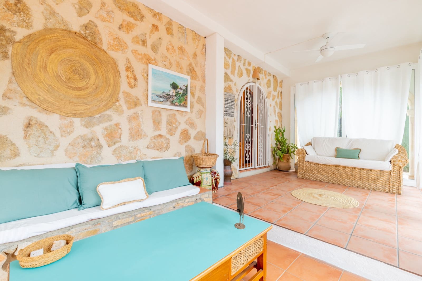 4 bedroom Villa for sale in Moraira with pool garage - € 1,850,000 (Ref: 9911478)