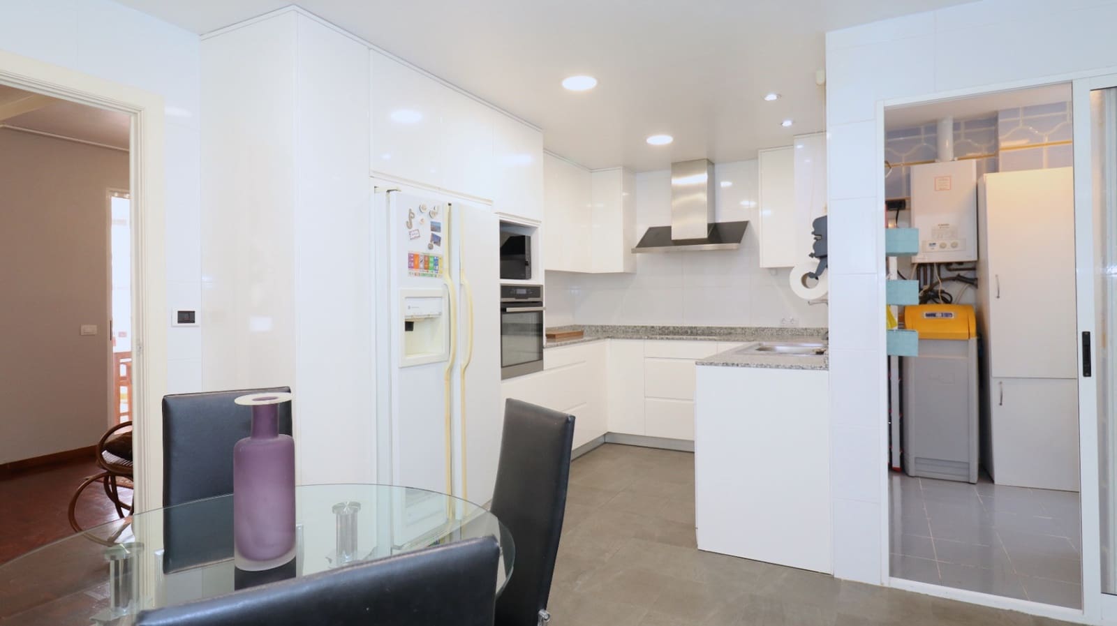 6 bedroom Flat for sale in Burriana / Borriana with garage - € 330,000 (Ref: 9911479)