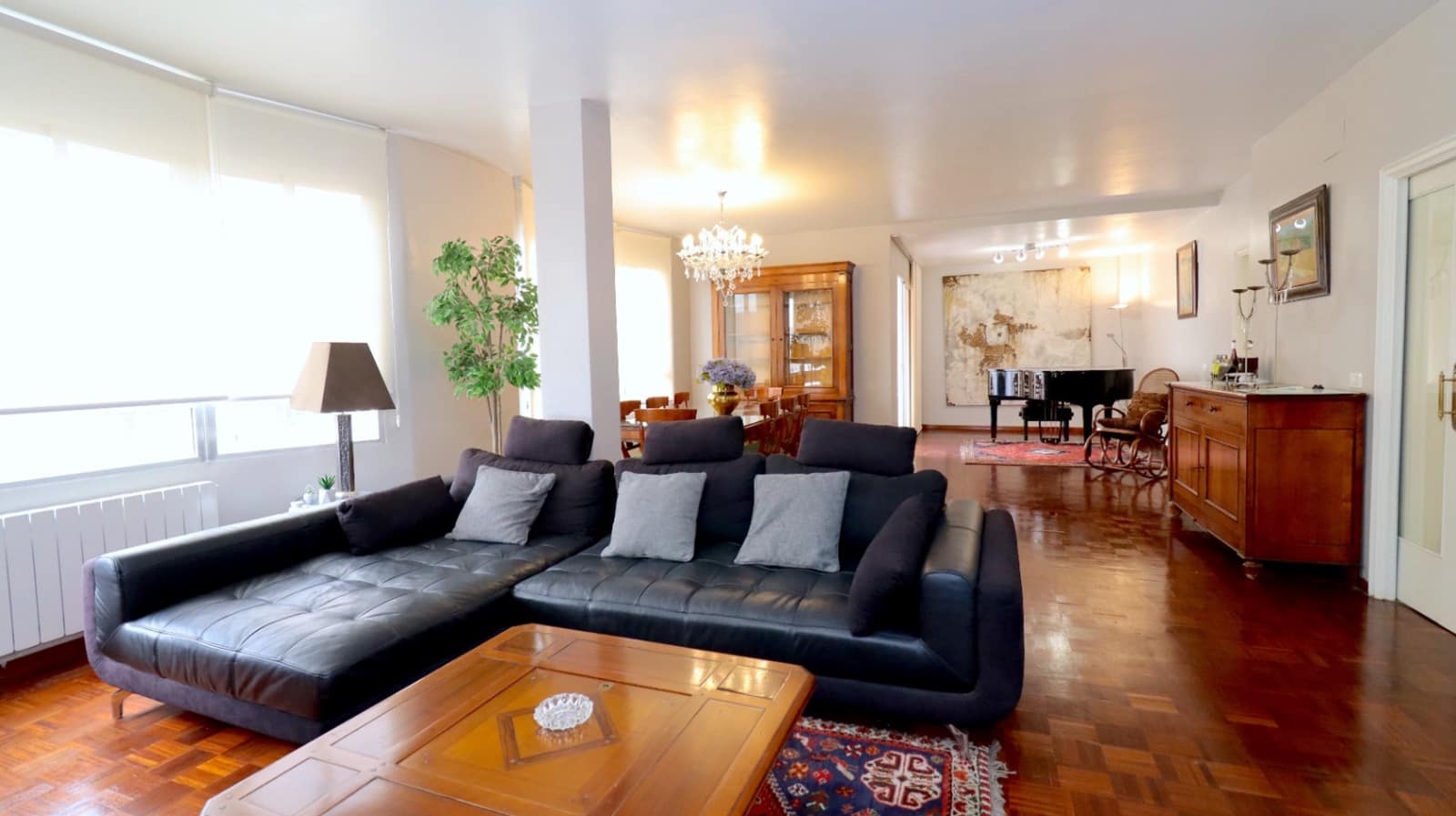 6 bedroom Flat for sale in Burriana / Borriana with garage - € 330,000 (Ref: 9911479)
