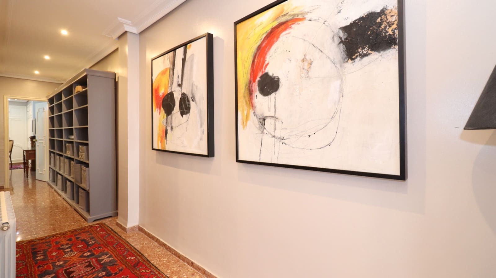 6 bedroom Flat for sale in Burriana / Borriana with garage - € 330,000 (Ref: 9911479)