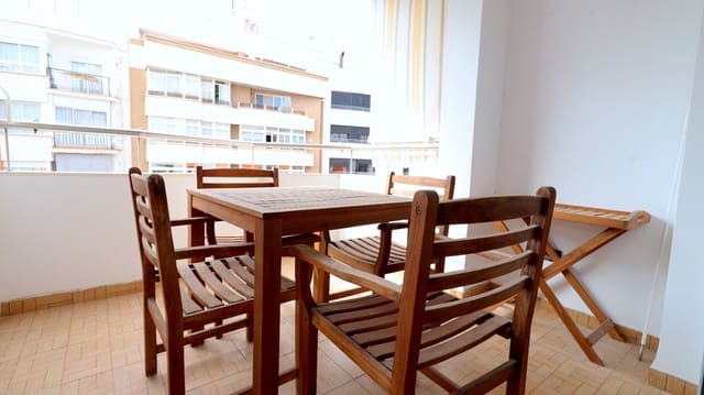 6 bedroom Flat for sale in Burriana / Borriana - € 330,000 (Ref: 9911479)