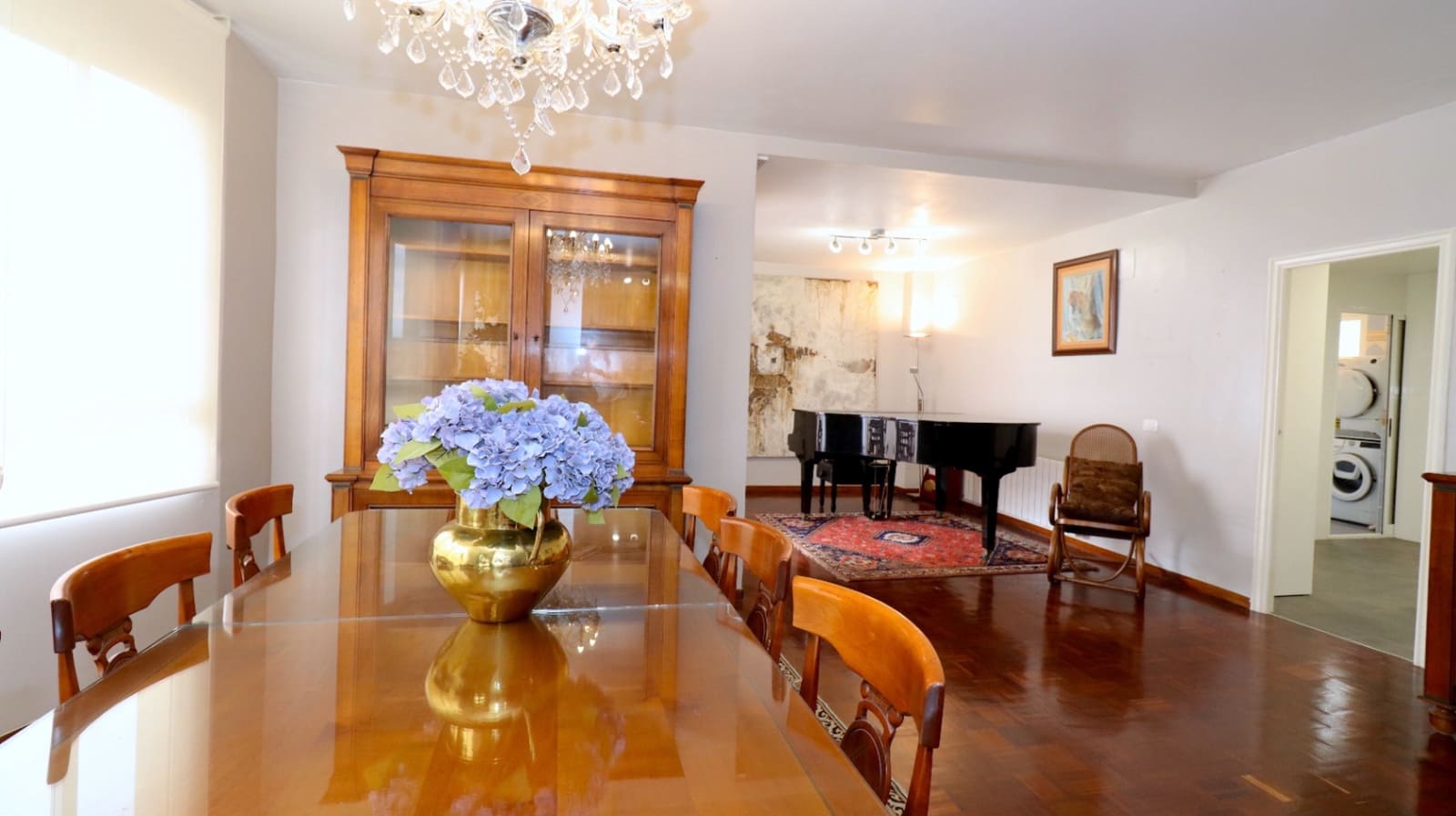 6 bedroom Flat for sale in Burriana / Borriana with garage - € 330,000 (Ref: 9911479)