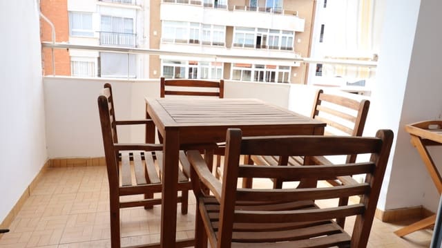 6 bedroom Flat for sale in Burriana / Borriana - € 330,000 (Ref: 9911479)