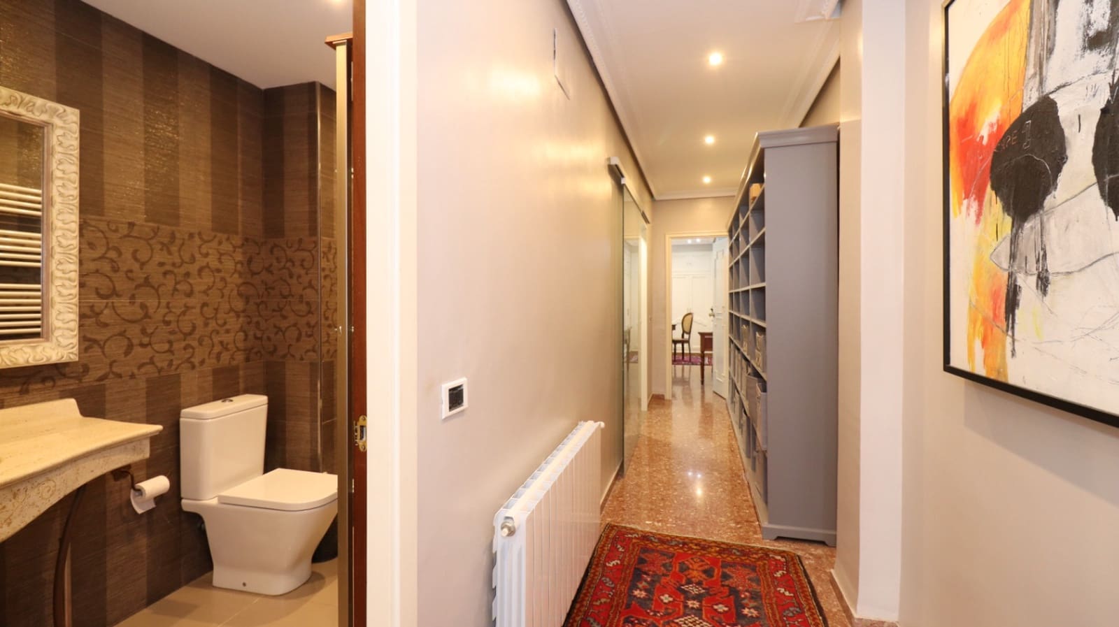 6 bedroom Flat for sale in Burriana / Borriana with garage - € 330,000 (Ref: 9911479)