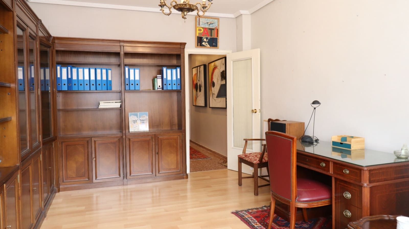 6 bedroom Flat for sale in Burriana / Borriana with garage - € 330,000 (Ref: 9911479)