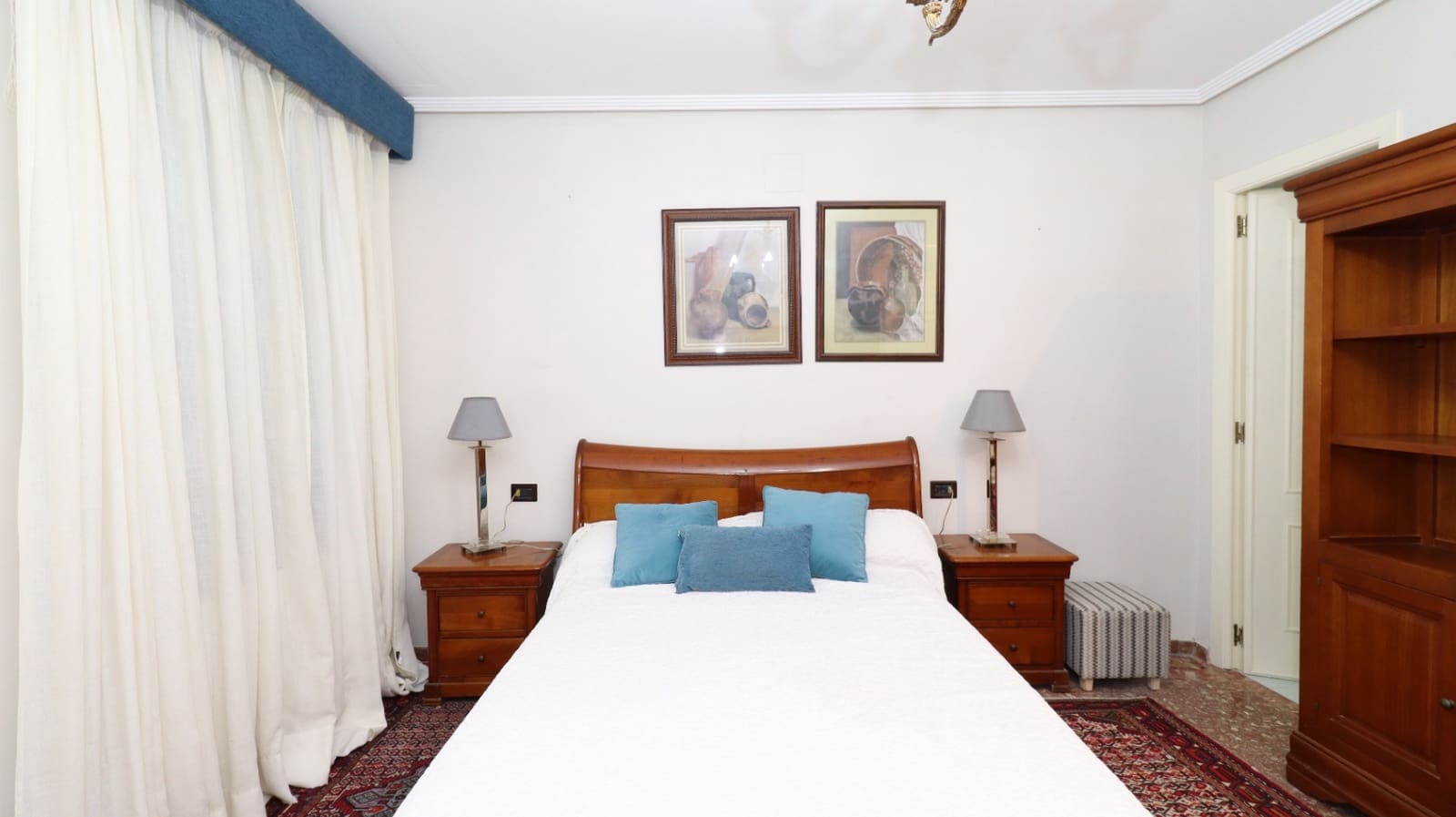 6 bedroom Flat for sale in Burriana / Borriana with garage - € 330,000 (Ref: 9911479)