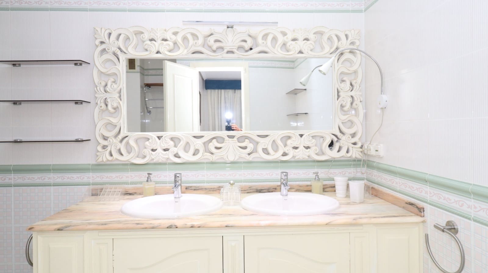 6 bedroom Flat for sale in Burriana / Borriana with garage - € 330,000 (Ref: 9911479)
