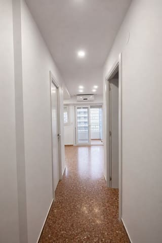 1 bedroom Apartment for sale in Cullera with pool garage - € 170,000 (Ref: 9911482)
