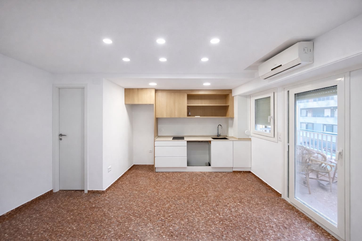 1 bedroom Apartment for sale in Cullera with pool garage - € 170,000 (Ref: 9911482)