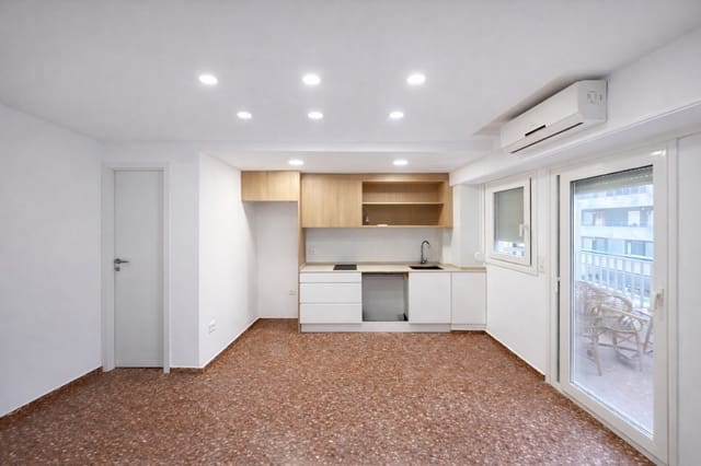 1 bedroom Apartment for sale in Cullera with pool garage - € 170,000 (Ref: 9911482)