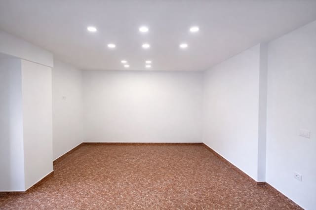 1 bedroom Apartment for sale in Cullera with pool garage - € 170,000 (Ref: 9911482)