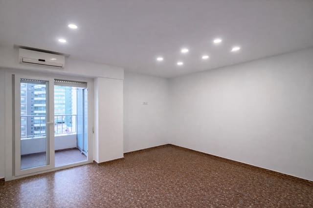 1 bedroom Apartment for sale in Cullera with pool garage - € 170,000 (Ref: 9911482)